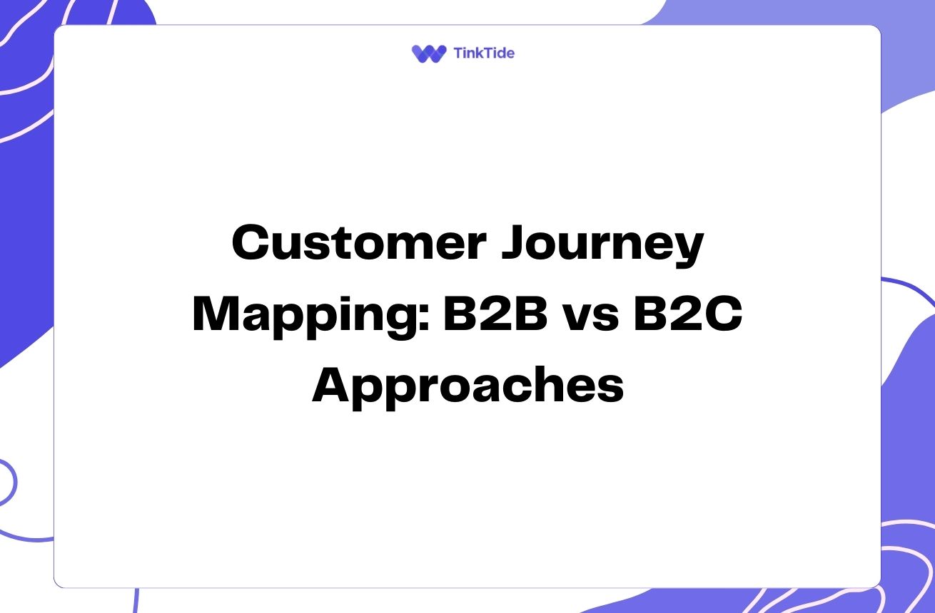 Mastering Customer Journey Mapping: A Guide to Growth