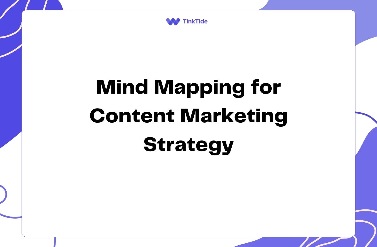 Boost Your SEO with Mind Maps: Organize and Strategize