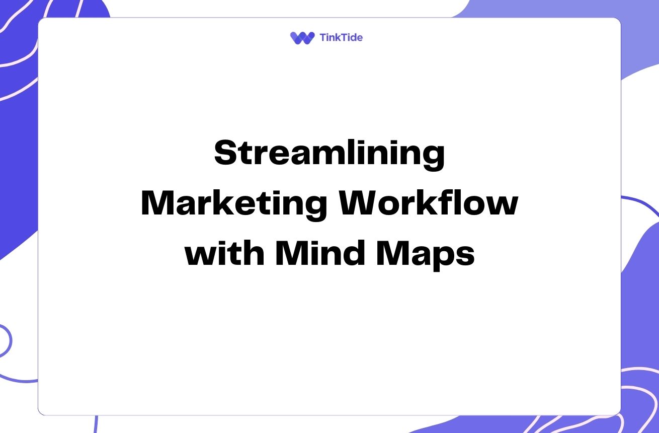 Unleash Creativity: Mind Mapping for Marketing Innovation