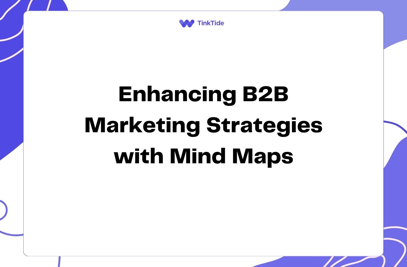 Master Webinar Content with Mind Mapping Techniques