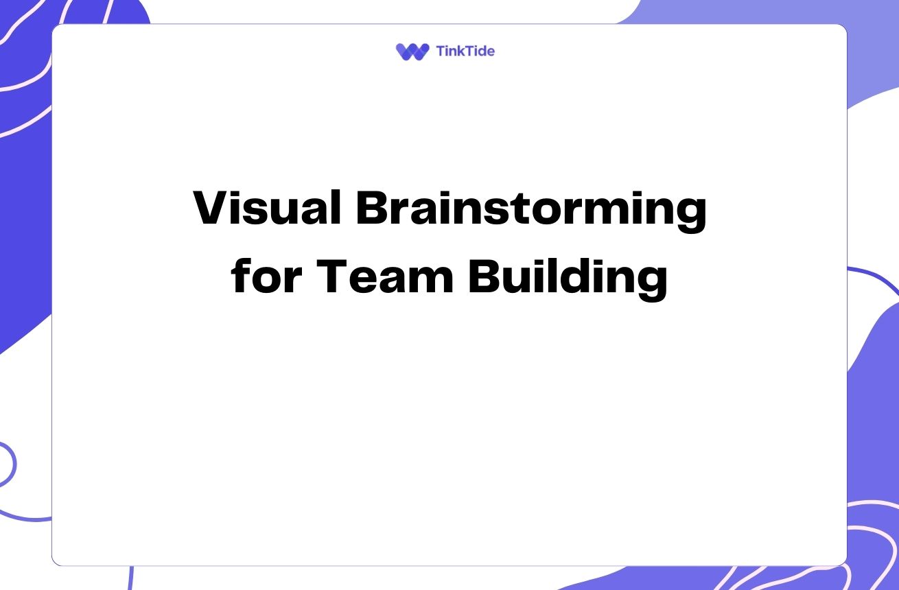 Unleashing Creativity: Visual Brainstorming Success Stories