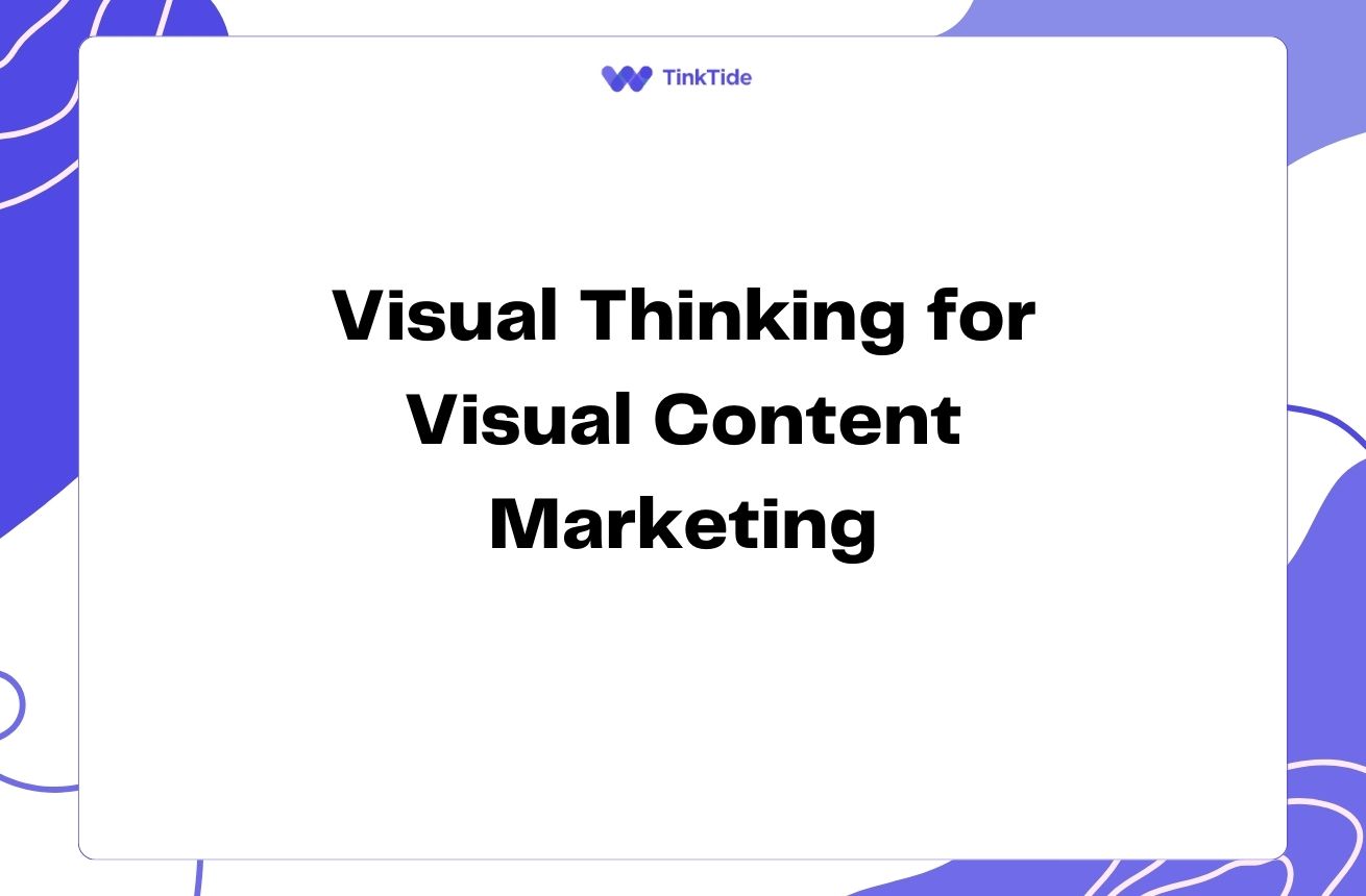 Visual Thinking for Customer Retention: Boost Your Strategy